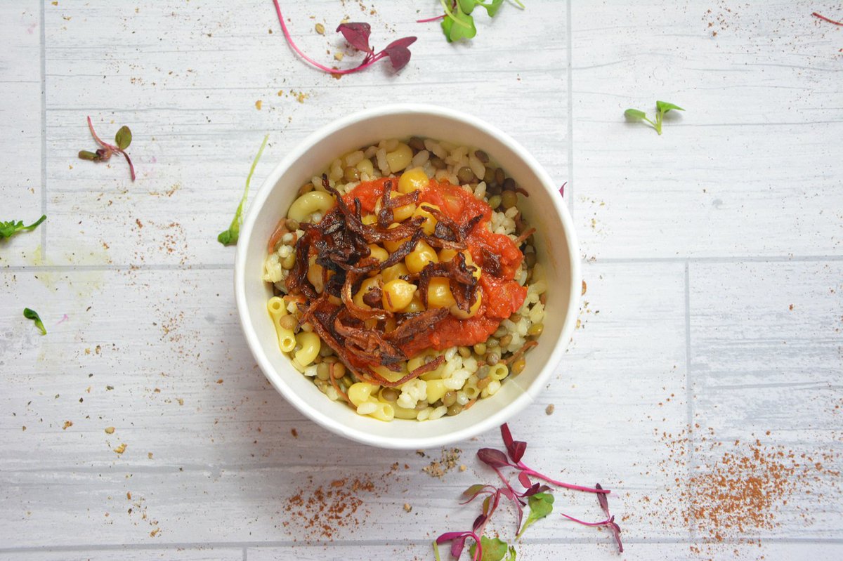 Koshari Street (@KoshariStreet) | Twitter