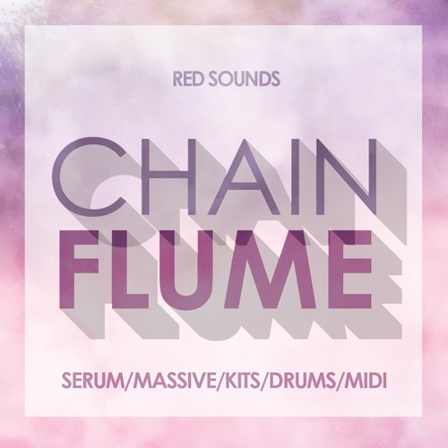 RED sounds tweet media