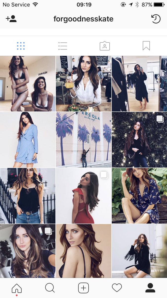 Follow me on Instagram 😘😘