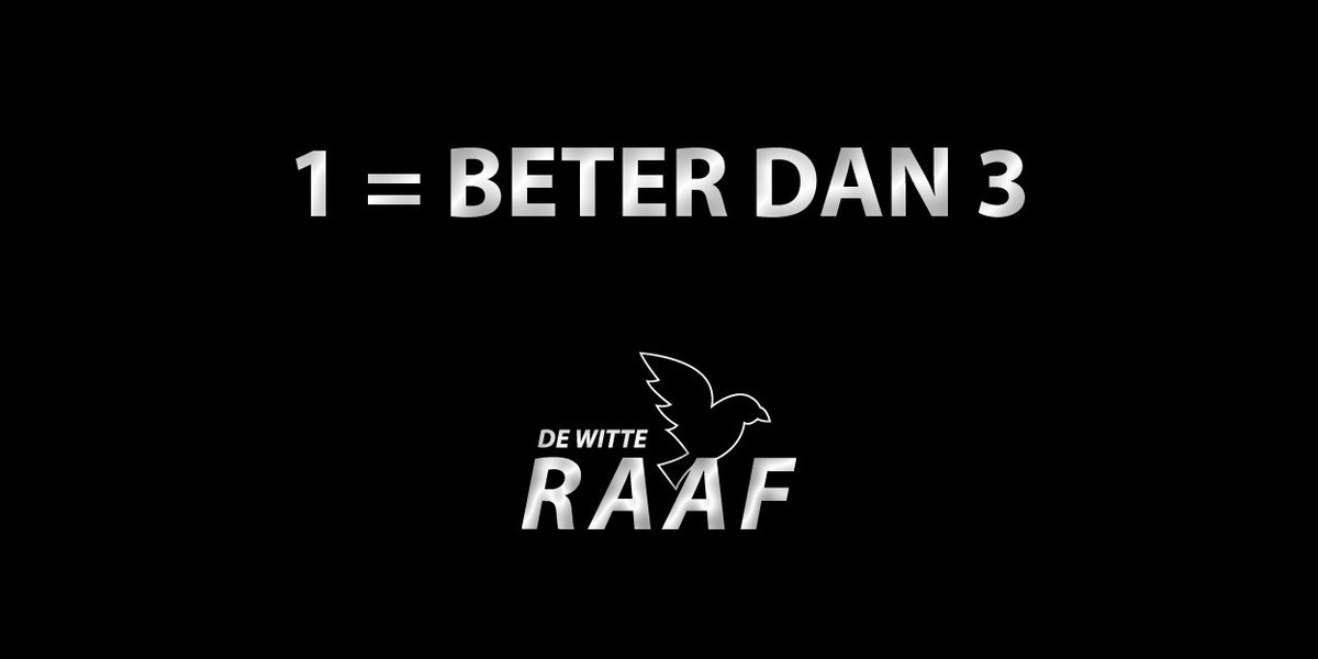 De Witte Raaf Ermelo (@witteraafermelo) on Twitter photo 