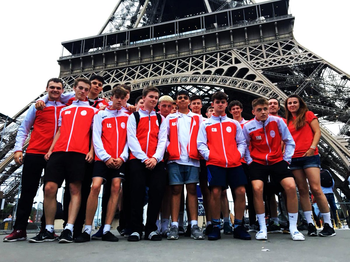 EHA_Performance's tweet image. About last night #wetookthestairs #allthewayup #parisworldgames @ParisWorldGames