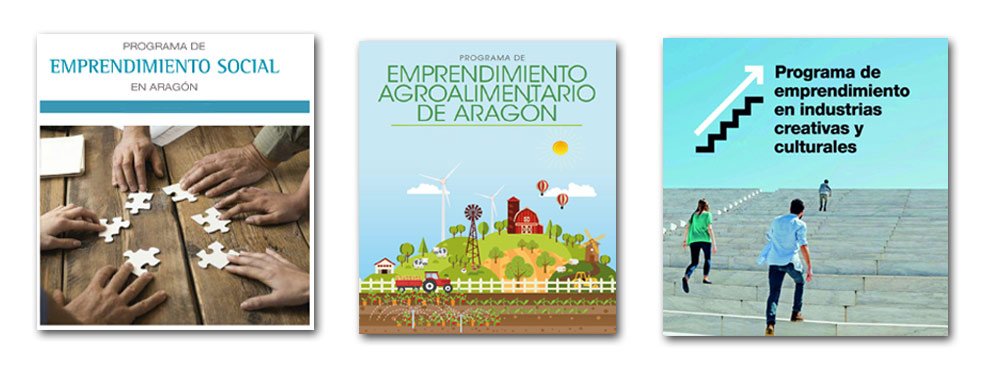 emprenderIAF's tweet photo. Tu oportunidad de acceder a estos 3 programas. El momento para lanzar tu iniciativa @AragonEmprende https://t.co/gJymOzq9dI https://t.co/T67rmSY7oL