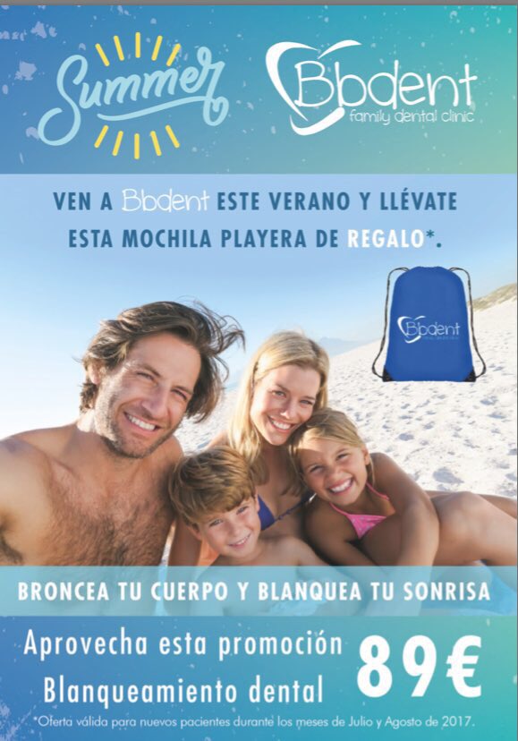 Bbdent Isla tweet media