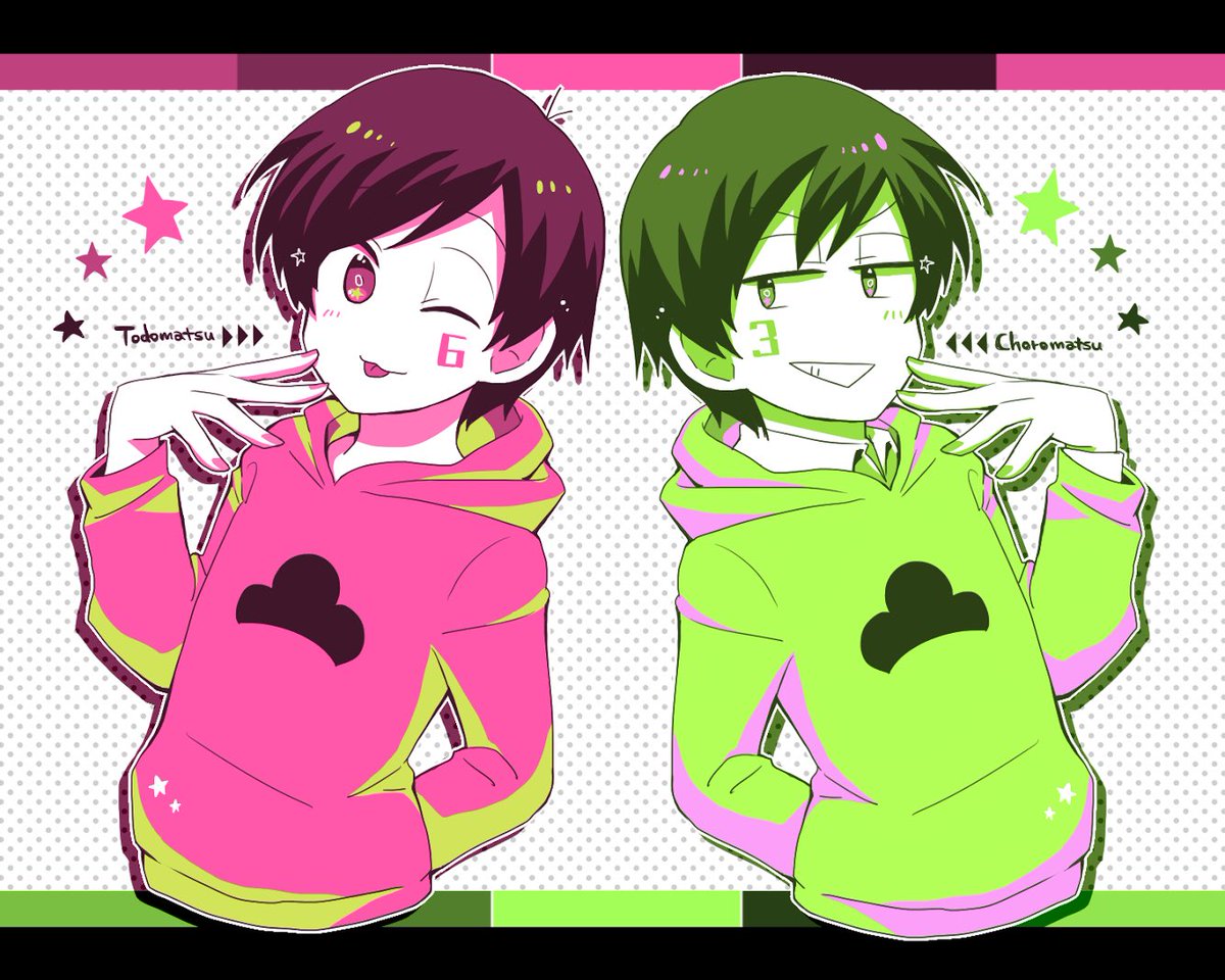 تويتر ハルタ 通販再開しました على تويتر 自分絵サイバー松 T Co Ctp1hjufzw