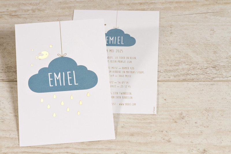 tadaaz_be's tweet photo. 🌟 Nieuwe geboortekaartjes🌟
Geboortekaartjes met glanzende foliedruk. Zo puur, zo mooi, zo lief!! Ontdek ze allemaal: https://t.co/c8EEWLEDew https://t.co/LSX0kUmsVw