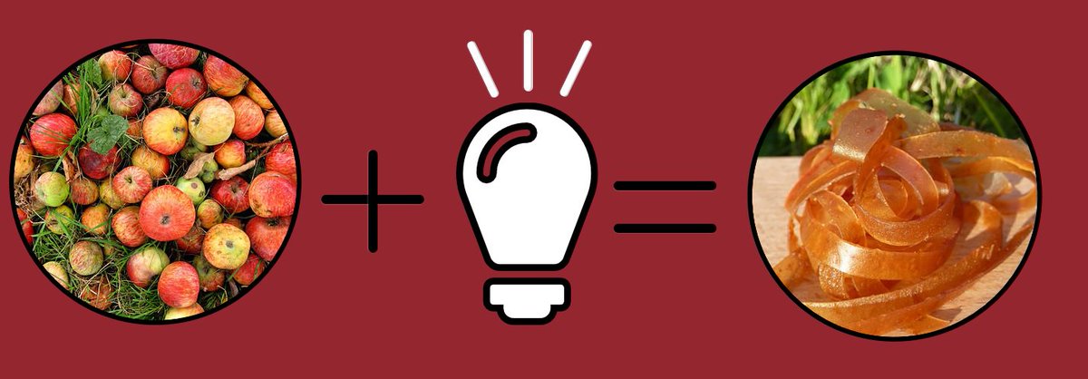 Rencontre avec <a href="/Fwee_fr/">Fwee</a> une startup qui lutte contre le #gaspillage #alimentaire <a href="/BroadhurstClea/">Clea Broadhurst</a> 👏 bit.ly/2u7PMER