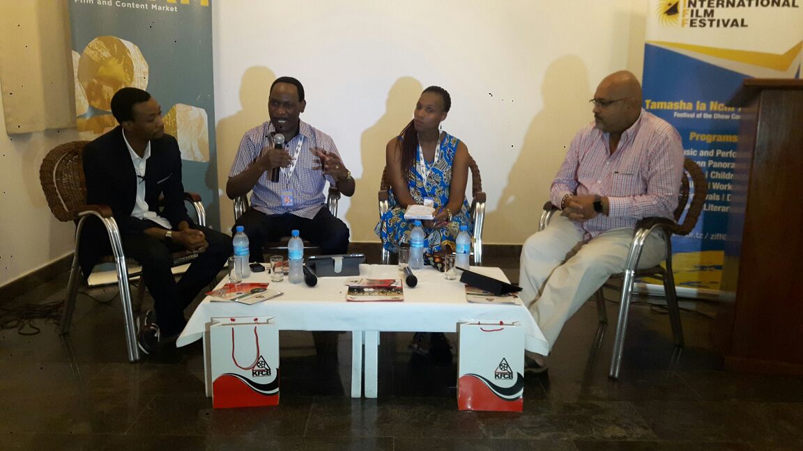 Kfcb Dr Ezekielmutua Kfcb Has Secured Opportunities For More Kenyan Artists To Feature In Hollywood Films Kenyafilmcomm Kfcbatziff T Co Cw0kxoq0cz Twitter