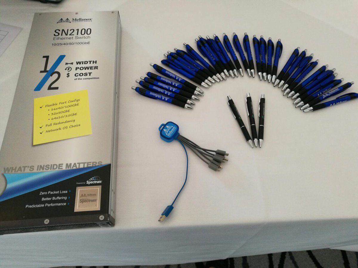 Vesper Technologies tweet media