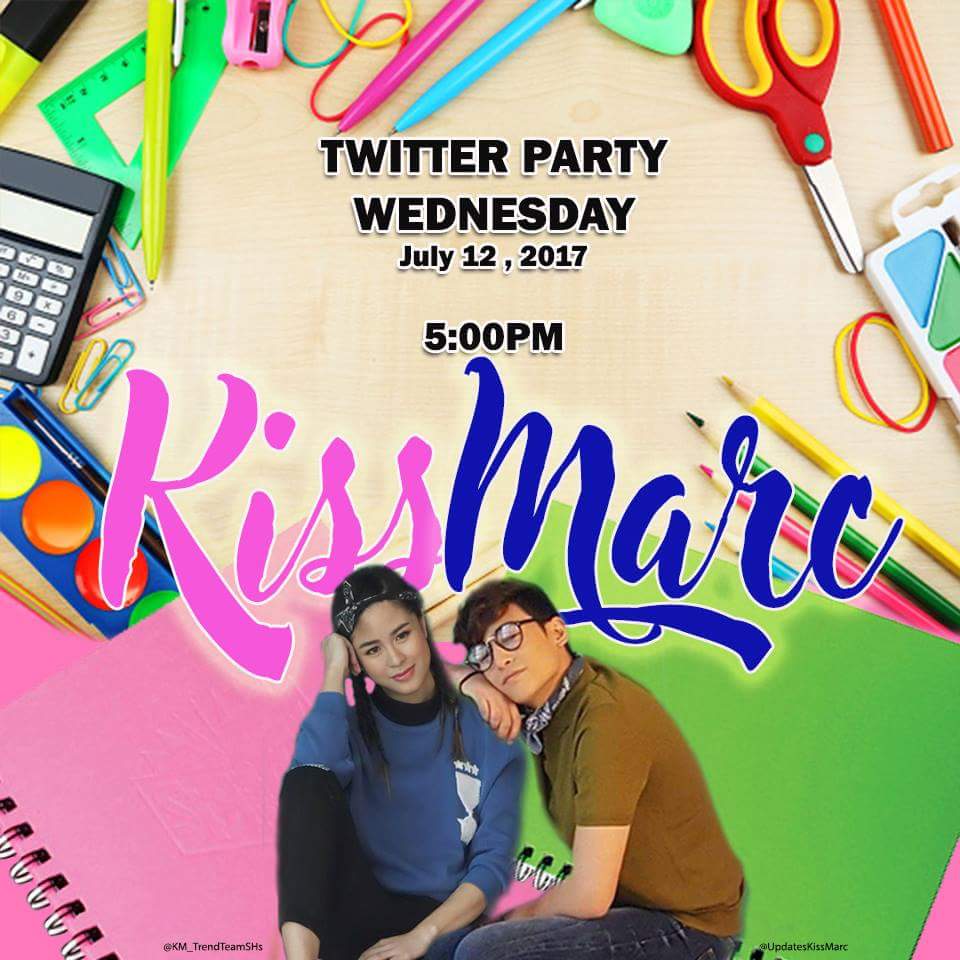 KM TRENDSETTERS💚 tweet media