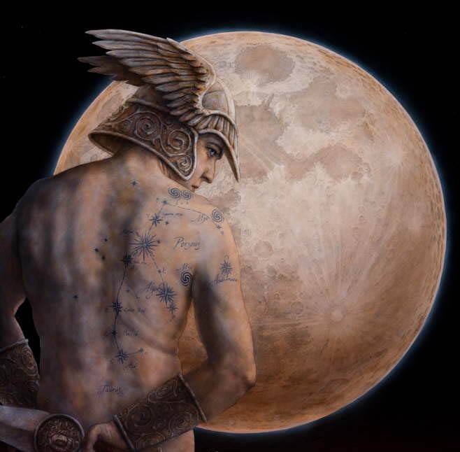 antinousgaygod's tweet photo. Mid-July spectacle: #Perseids #meteors look like #firearrows shot from the #constellation of #Antinous to your heart https://t.co/bWhfG2WN6I https://t.co/fdXadidxs8