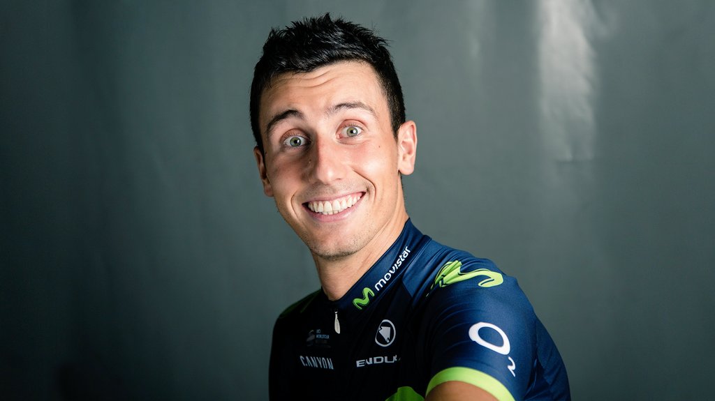 Ayer <a href="/AdrianoMalori/">Adriano Malori</a> anunció su retirada tras su ejemplar lucha para superar un terrible accidente. GRAZIE ADRIANO. youtu.be/UzJ46FSdzfU