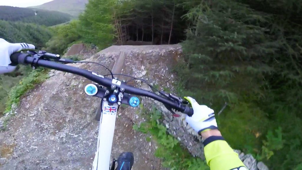 hardline mtb