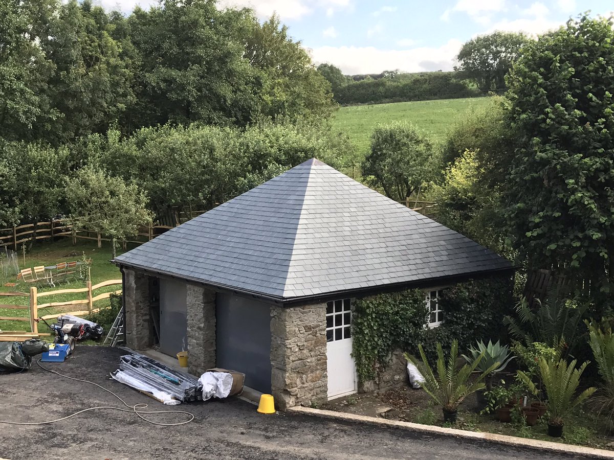 monty290391's tweet photo. Finished this little beauty ๐ @marnickroofing https://t.co/knGJFFRD2u