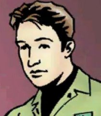 Happy Birthday to Richard Herring who played Taylor Renchard in the webcast Real Time. 