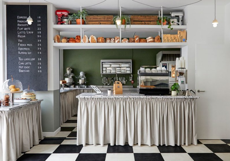 Sick of Starbucks? Too cramped in Costas? Visit <a href="/LuminaryBakery/">Luminary Bakery</a> nestled in the quiet back streets of London! goo.gl/KE2Naq