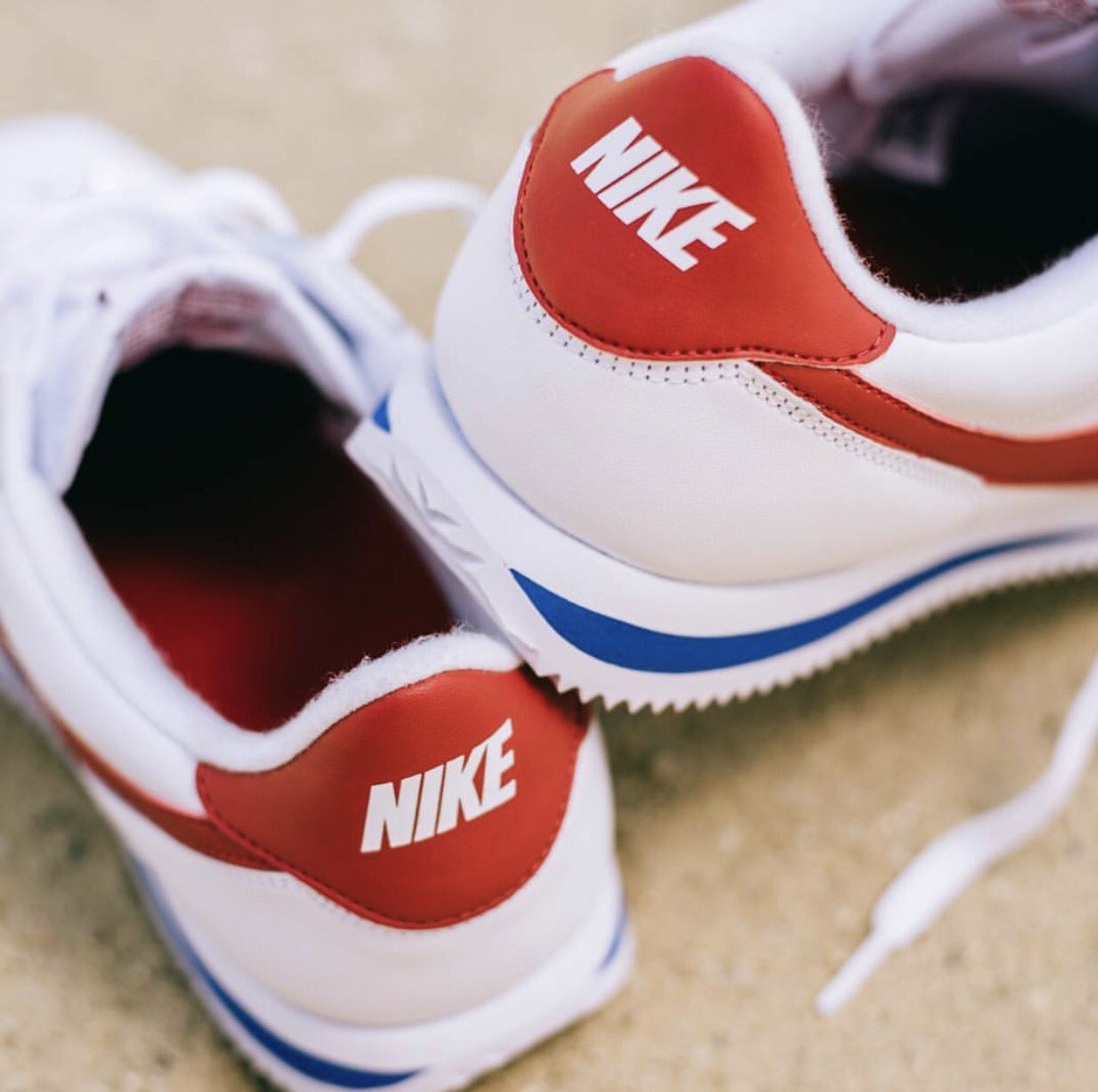 nike cortez forrest gump price ph