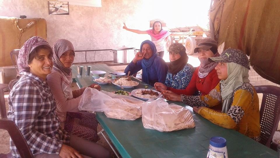 EndiZentarmi's tweet image. To be well informed about the women's struggle in #Rojava &amp;amp; #Bakur ecology, cooperatives, democratic confederalism, Follow @cooprojavabakur