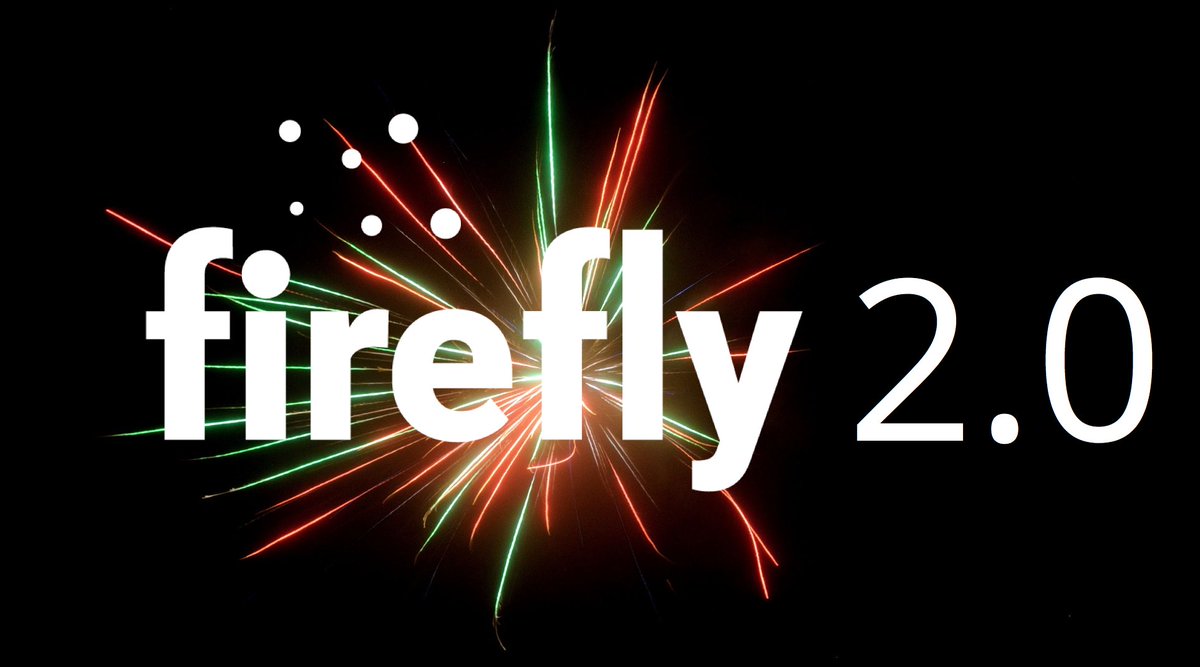 digimondogmbh's tweet image. We are proudly announcing #firefly 2.0 by end of 2017.
Our new R&amp;amp;D Team is lifting DIGIMONDOs platform to a new level 🚀
More details soon 🤟