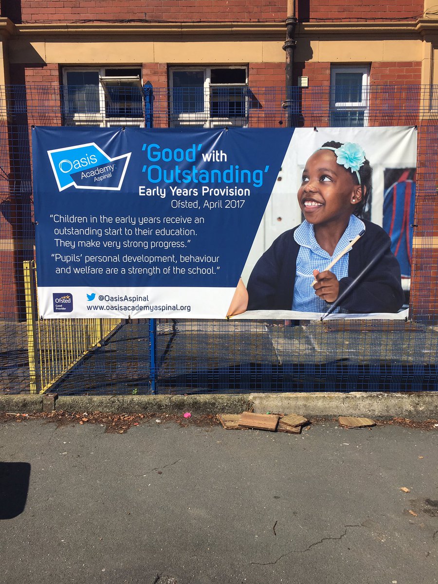 Oasis Aspinal On Twitter We Love Our New Banner