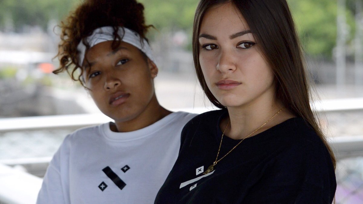 JuniorTVine's tweet image. Devinez le titre de la video de ce soir avec ces 4 images 👀