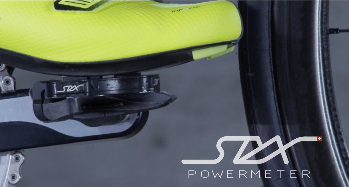 magnesCH's tweet photo. #newwebpage online: https://t.co/am3zvoCfCI 
Check the #wearable #cycling #powermeter !
#STYXpowermeter https://t.co/CTb8NE8Guq