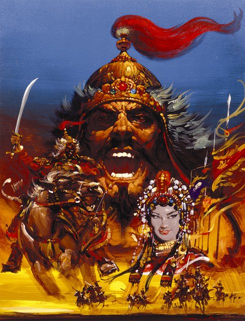 X 上的Now on Bluesky @vgdensetsu:「Noriyoshi Ohrai / 生頼範義