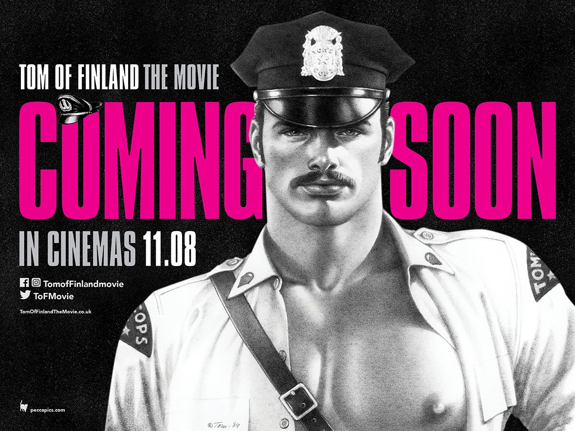 Finland erotic movie