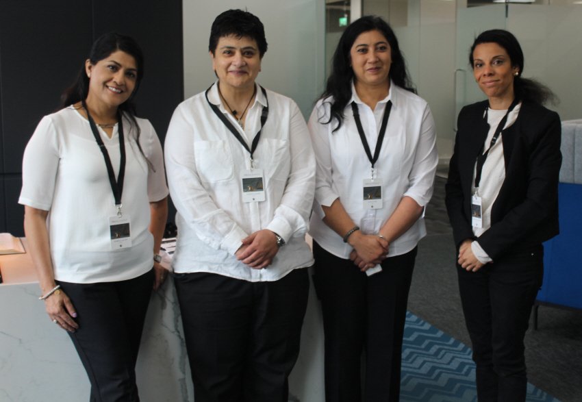 PWS Worksurfaces tweet media