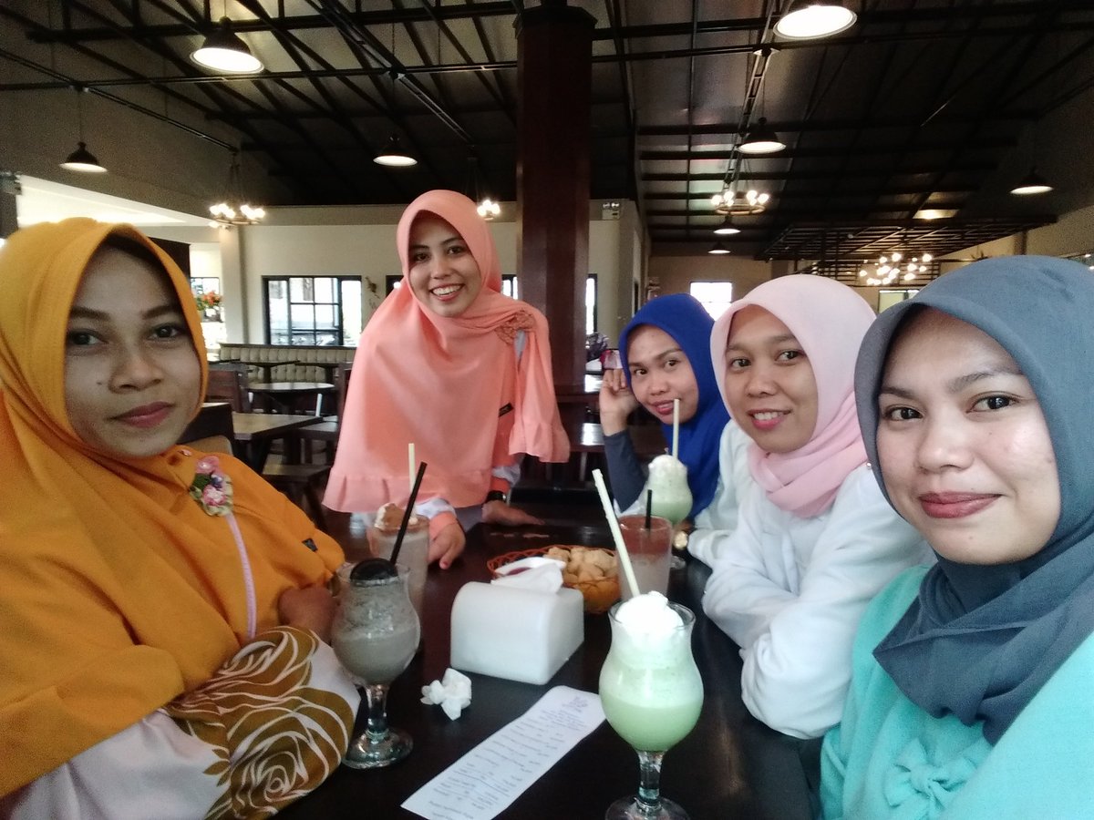 M Kopitiam