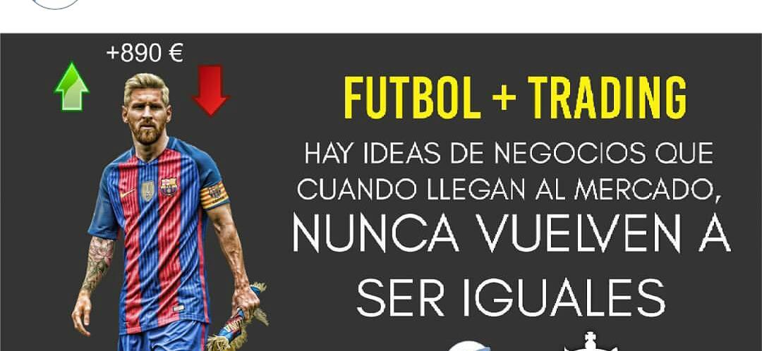 Managerjopg's tweet photo. Qué os parecería comprar una acción de Messi por 10€ y que al cabo de unos meses valga está cantidad? El mercado se abre en noviembre... https://t.co/FAu5IKFsmU