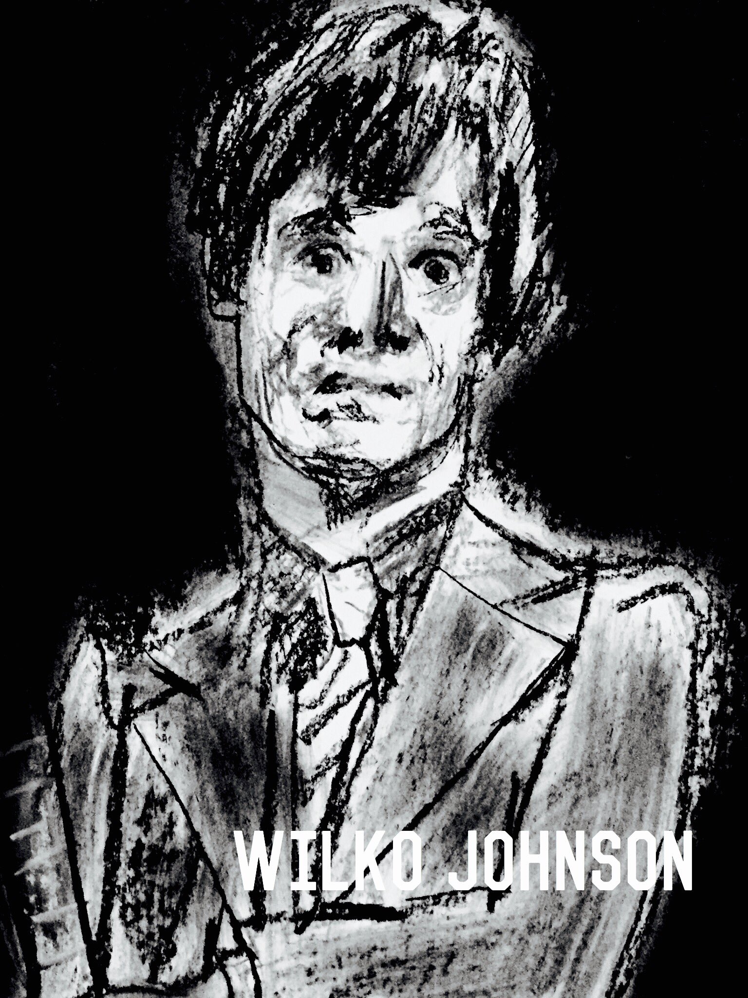               collection 80
Wilko Johnson happy birthday 