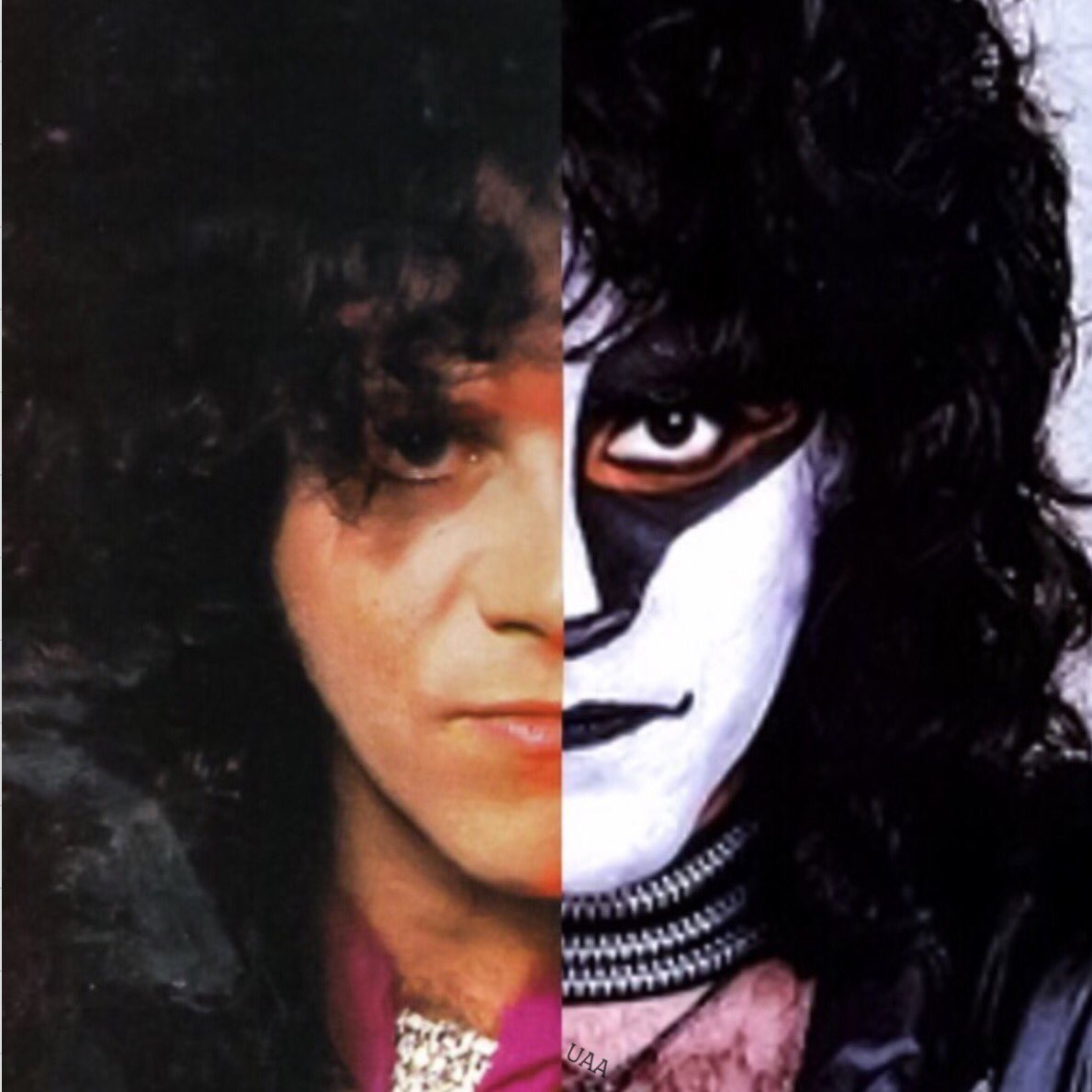 Happy Birthday to Eric Carr.
You are missed.      &                    