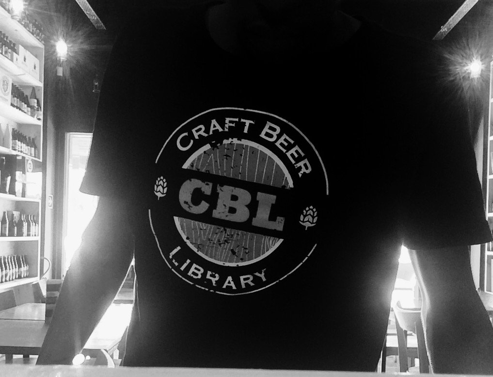 craft_library's tweet photo. The Day to the life of #Luxury #craftbeerhour https://t.co/HNX3ABekgH