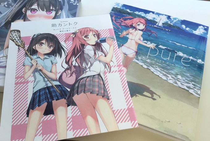 カントクアートワークスのtwitterイラスト検索結果 カントクアートワークスのtwitterイラスト検索結果