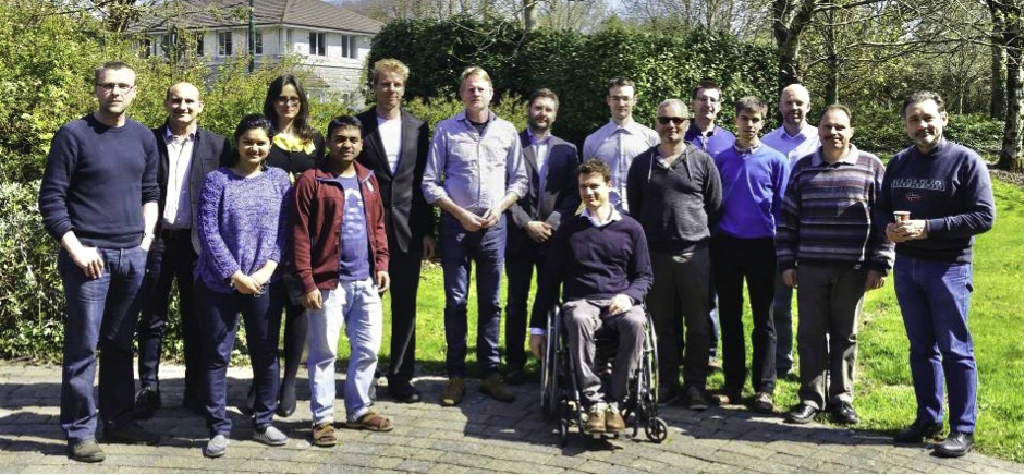 Saying goodbye to MixedEmotions (in a happy mood): blogs.dw.com/innovation/say…