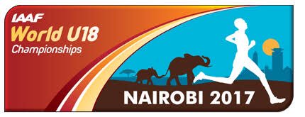 All the best to all SA's young talent representing SA in Kenya at <a href="/wu18nairobi2017/">IAAF U18 Nairobi2017</a> ! Race hard , get experience and have fun <a href="/AllAthleticsSA/">All Athletics</a>