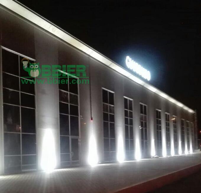 solution for  Underground Light Replacement Metal Halide , do you have similar project in hand, more options waiting for you, pls contact me