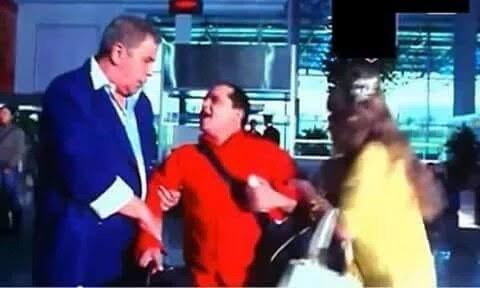 *النتيجة انهاردة*
بلاش و النبي قلبي مقبوض قلبي مقبوض. 😭😭