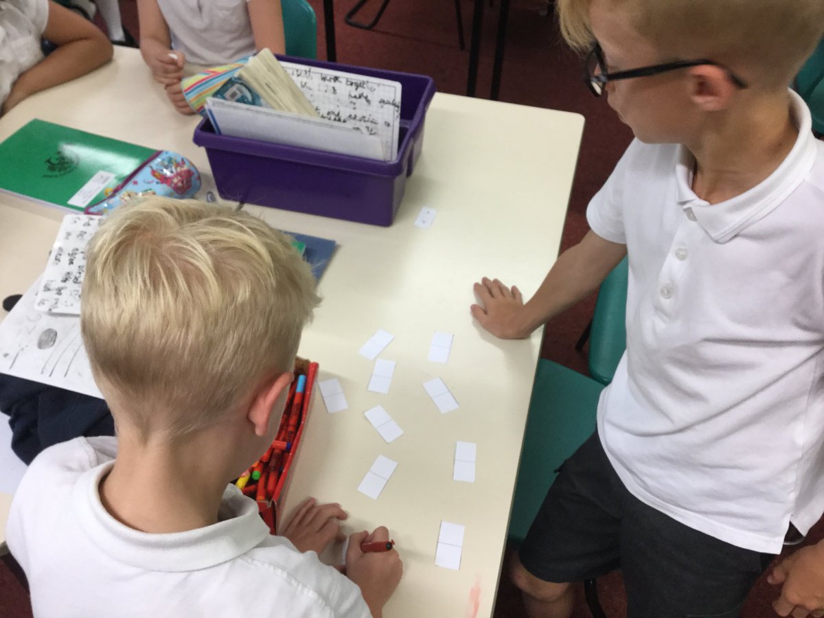 ParisClass's tweet photo. We have learnt about the Mayan number system and created our own games #topic #history https://t.co/Zk5OsSzAnc