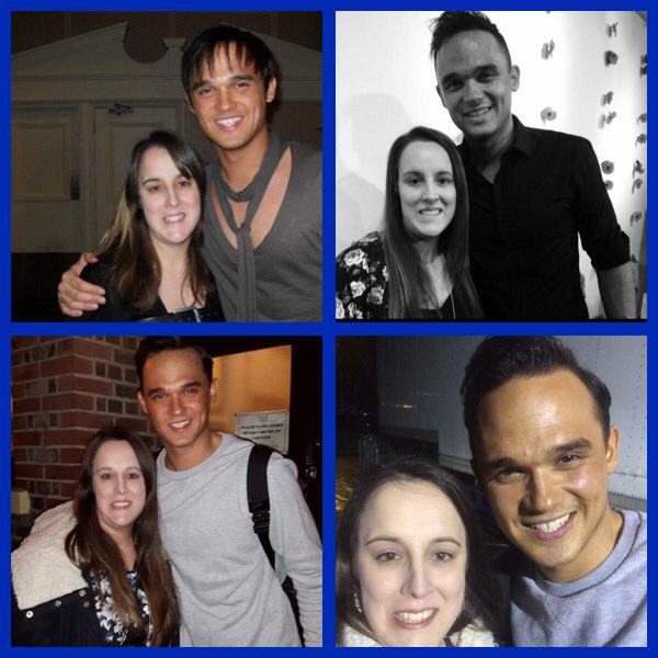  happy birthday hope you have a lovely day. Xxx  