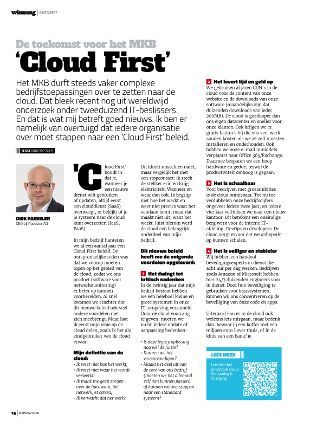 WINMAG_Pro's tweet photo. #WINMAG Pro 3.2017 is nu verkrijgbaar met #reviews en achtergronden op het gebied v #security, #UC, #GDPR en meer https://t.co/gFdZwQqg5i https://t.co/OEVBn3SqRz