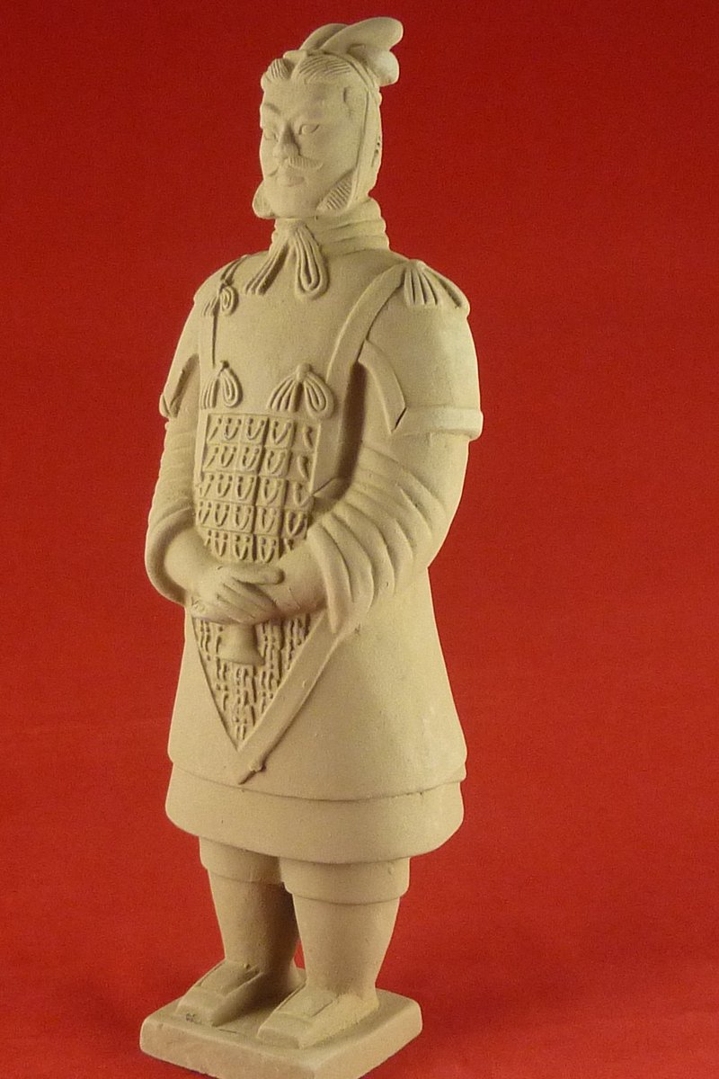 joque109's tweet photo. Terracotta Warrior https://t.co/QdgROcXIXA #Interiors https://t.co/ma05YOqwPp