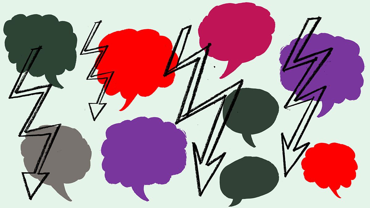 MindsetAssoc's tweet image. #DifficultConversation in the workplace can be ominous - find out more how to build a positive outlook via HBR  ➡️buff.ly/2v9Szdt