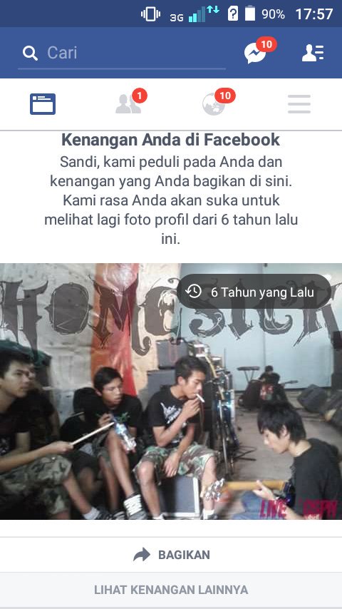 DTASpeed's tweet image. 6 tahun silam boskuh (0.0) &amp;gt;=|&amp;lt;