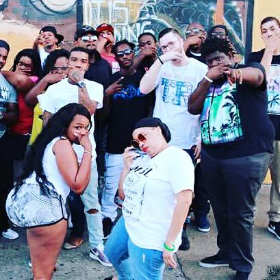 IRON MOUTH BATTLES tweet media