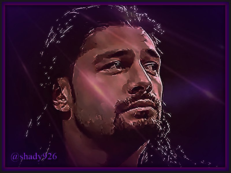 Shady926's tweet photo. @romanreigns568 @April_Showers24 @LeeshaNDessy @dnebel62 @rockfan_86 #Roman it's about that time #WorkThing #NeverEnds #Someday #CoffeeTimeIsAlwaysGreat #StartsTheDayPositive #LittleOneSided #ThatsOkay https://t.co/v4gTG1PflB