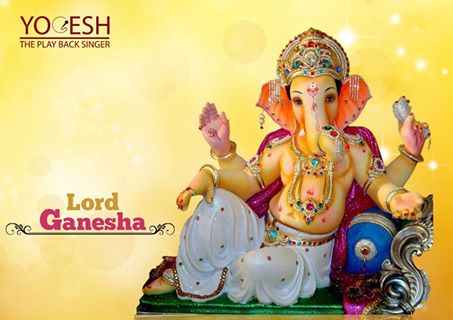 YogeshJuneja3's tweet photo. Everything is going as per plan of his recited story. Just have faith and love the humanity made by him. #Lord Ganesha @YogeshJuneja3 https://t.co/xkQZMxAjJ2
