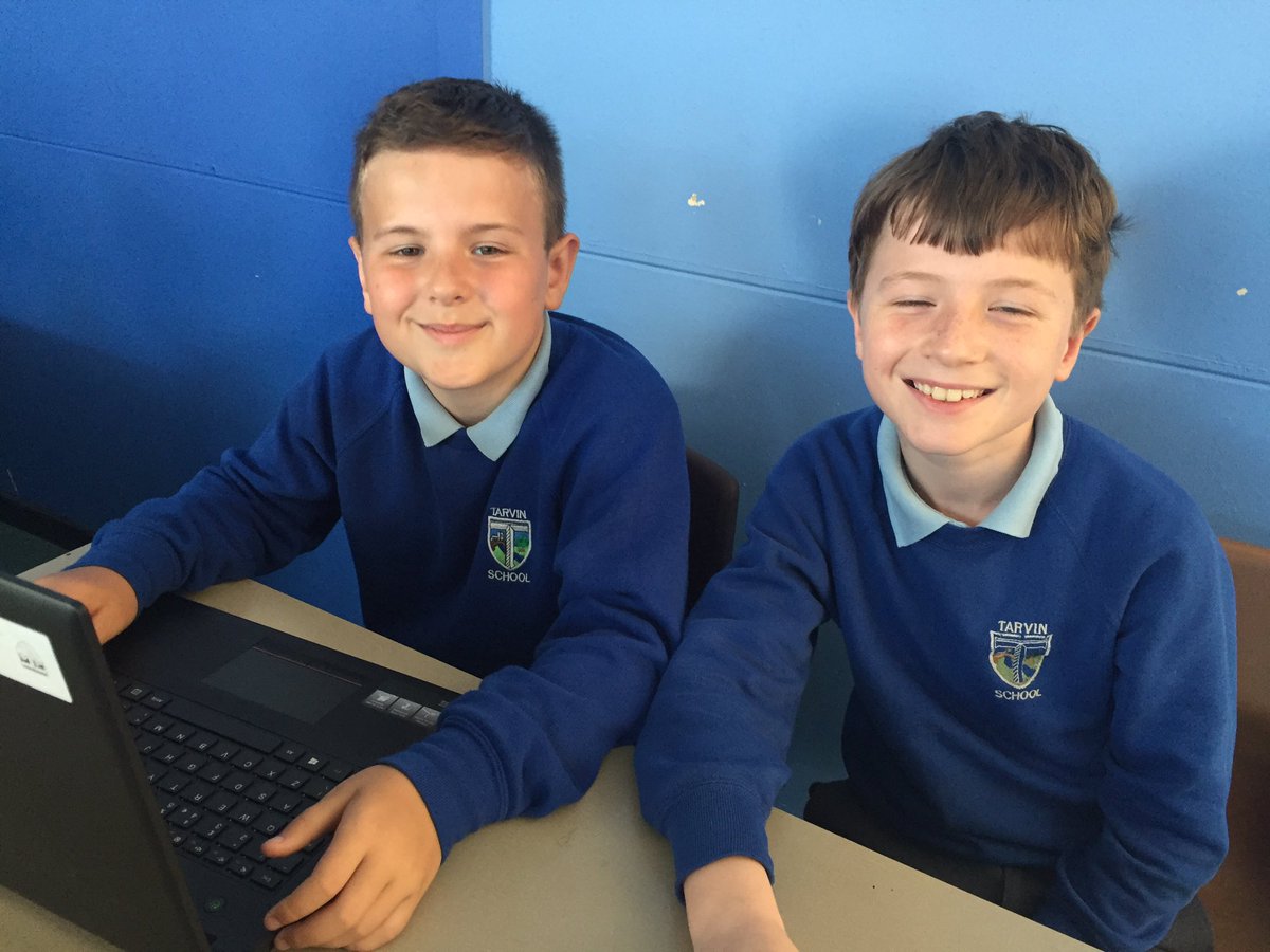 Year 4 are loving their introduction to Spellodrome! <a href="/Spellodrome/">Spellodrome</a>