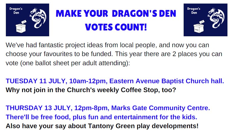 NMS Big Local tweet media