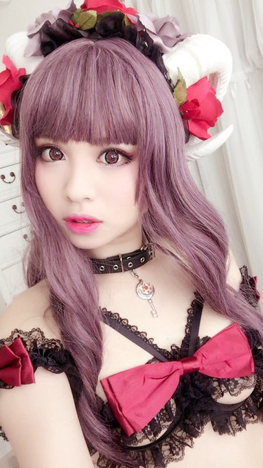 Twitterのコスプレ画像39